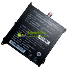 Baterie pro PDA AEC3065127-2S1P [Náhradní baterie]